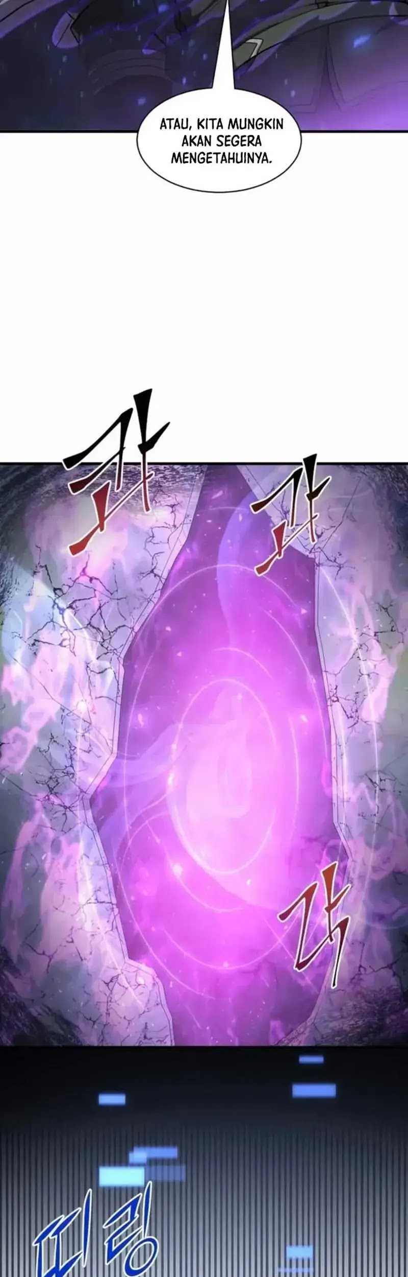 Leveling Up with Skills Chapter 79 - halaman 47