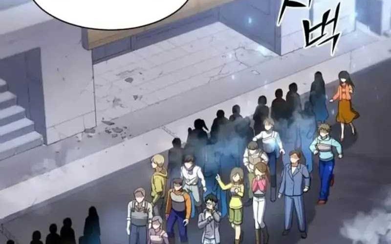 Leveling Up with Skills Chapter 79 - halaman 50