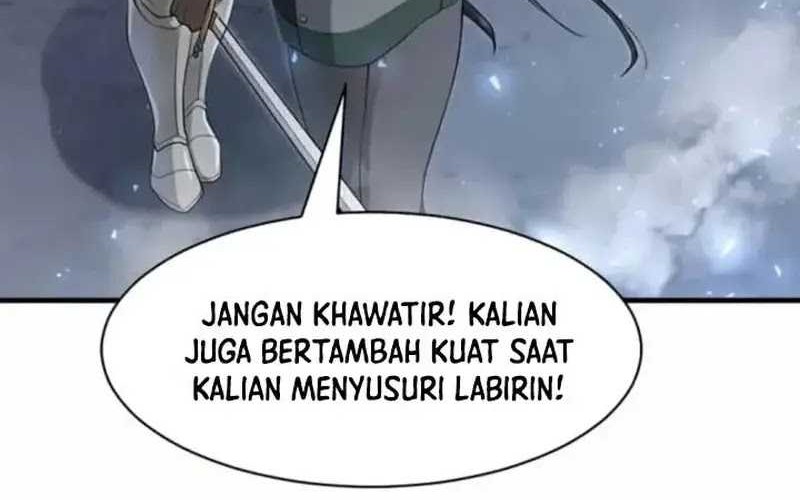 Leveling Up with Skills Chapter 79 - halaman 52