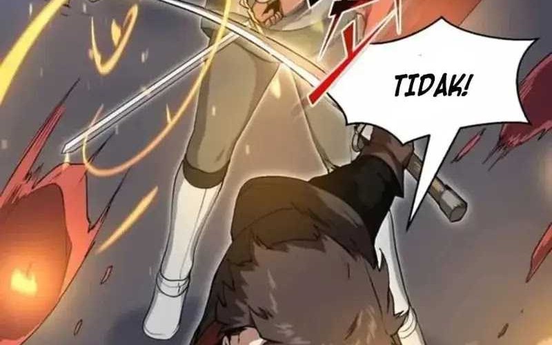 Leveling Up with Skills Chapter 79 - halaman 58