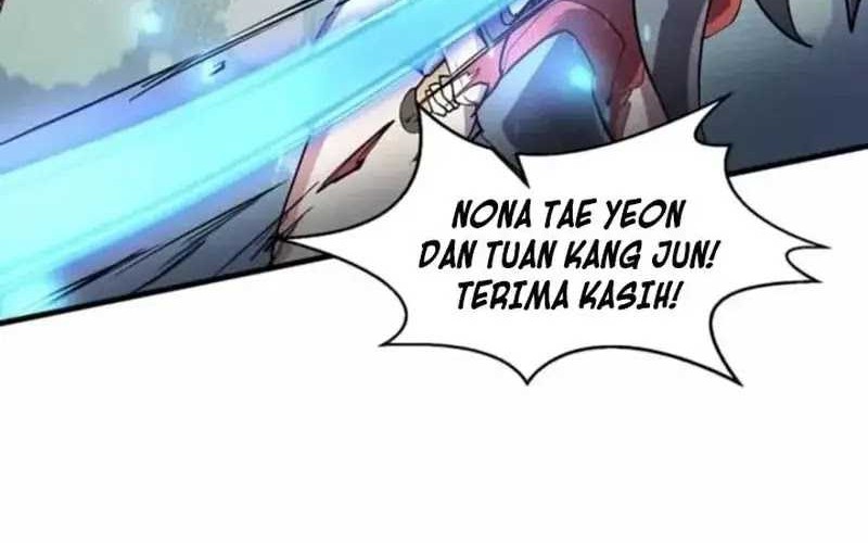Leveling Up with Skills Chapter 79 - halaman 60