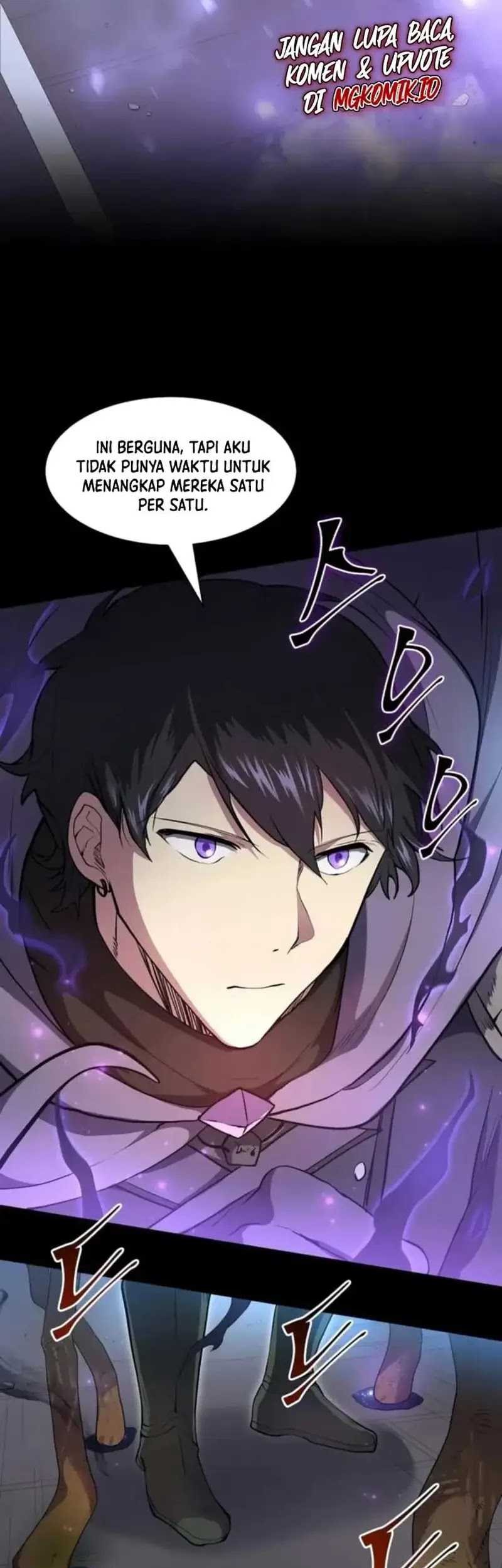 Leveling Up with Skills Chapter 79 - halaman 67