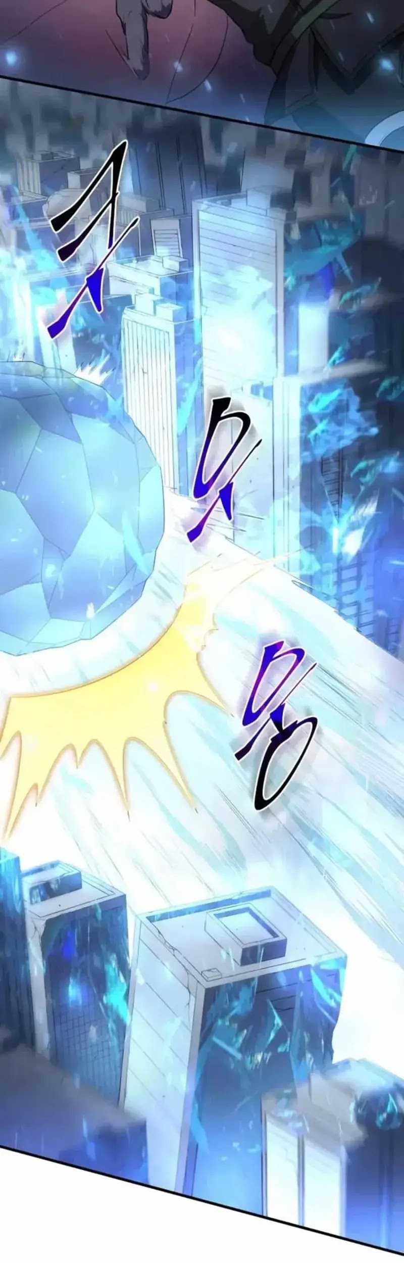 Leveling Up with Skills Chapter 79 - halaman 77