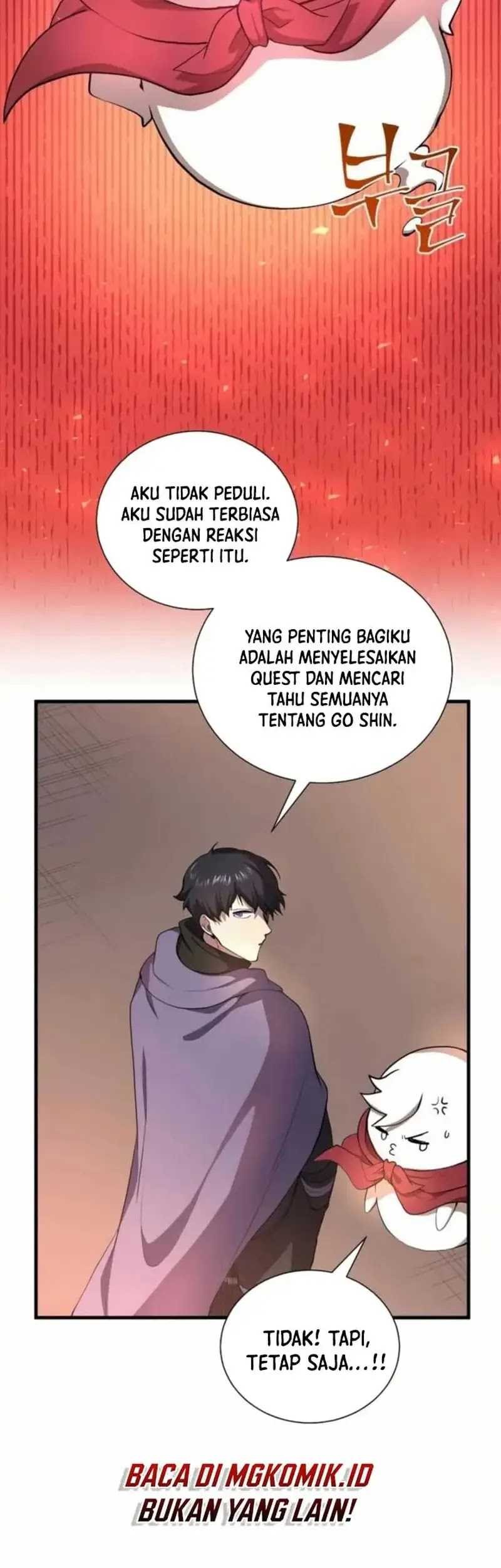 Leveling Up with Skills Chapter 79 - halaman 93