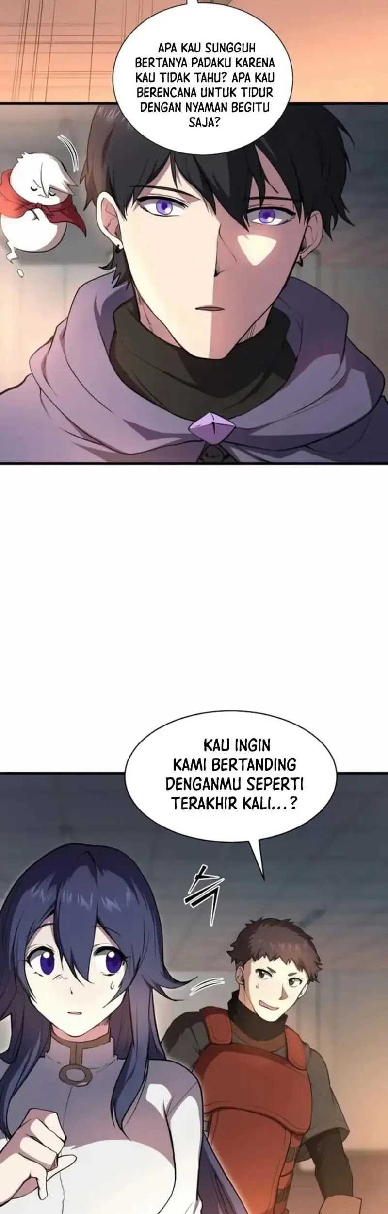 Leveling Up with Skills Chapter 79 - halaman 97