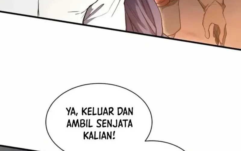 Leveling Up with Skills Chapter 79 - halaman 98