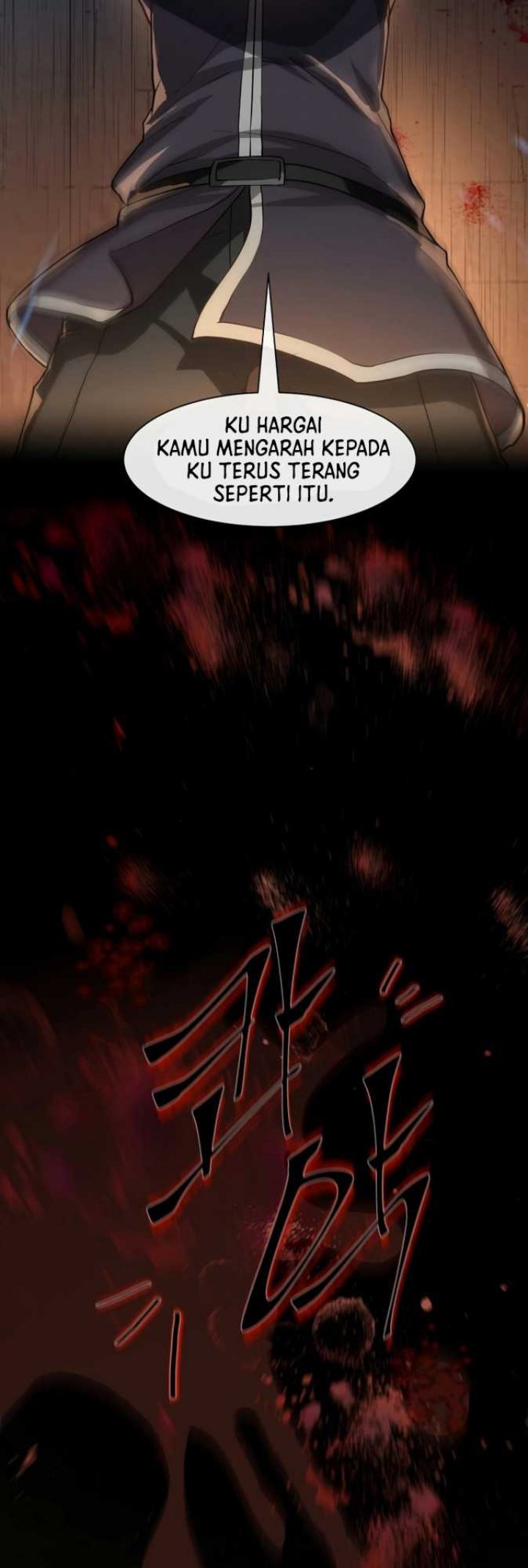 Leveling Up with Skills Chapter 8 - halaman 13