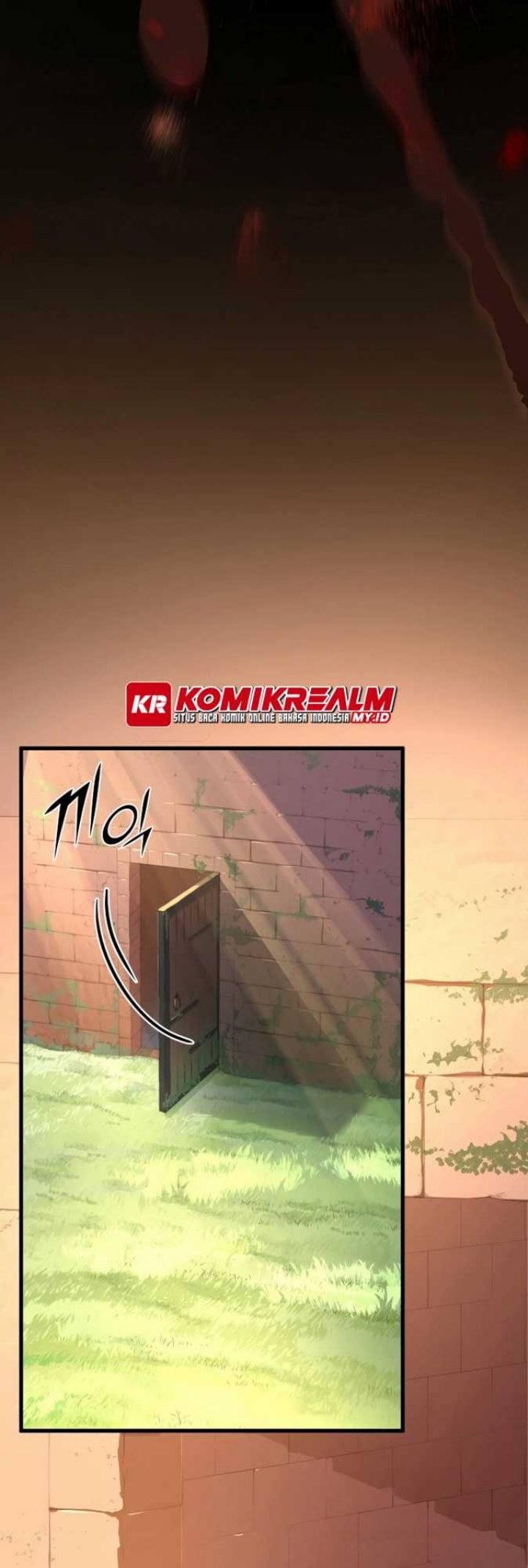 Leveling Up with Skills Chapter 8 - halaman 14