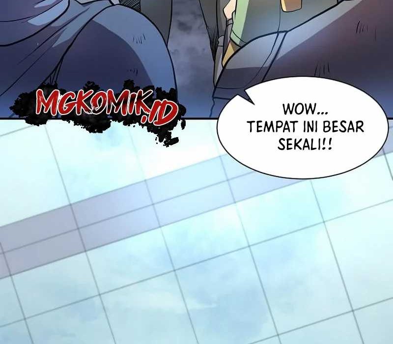 Leveling Up with Skills Chapter 80 - halaman 10
