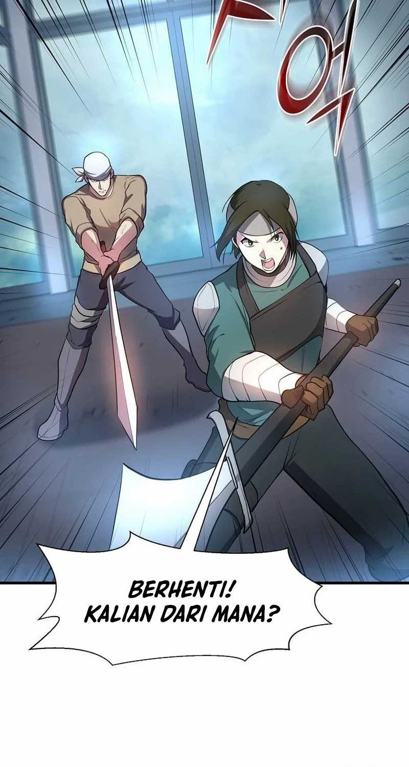 Leveling Up with Skills Chapter 80 - halaman 12