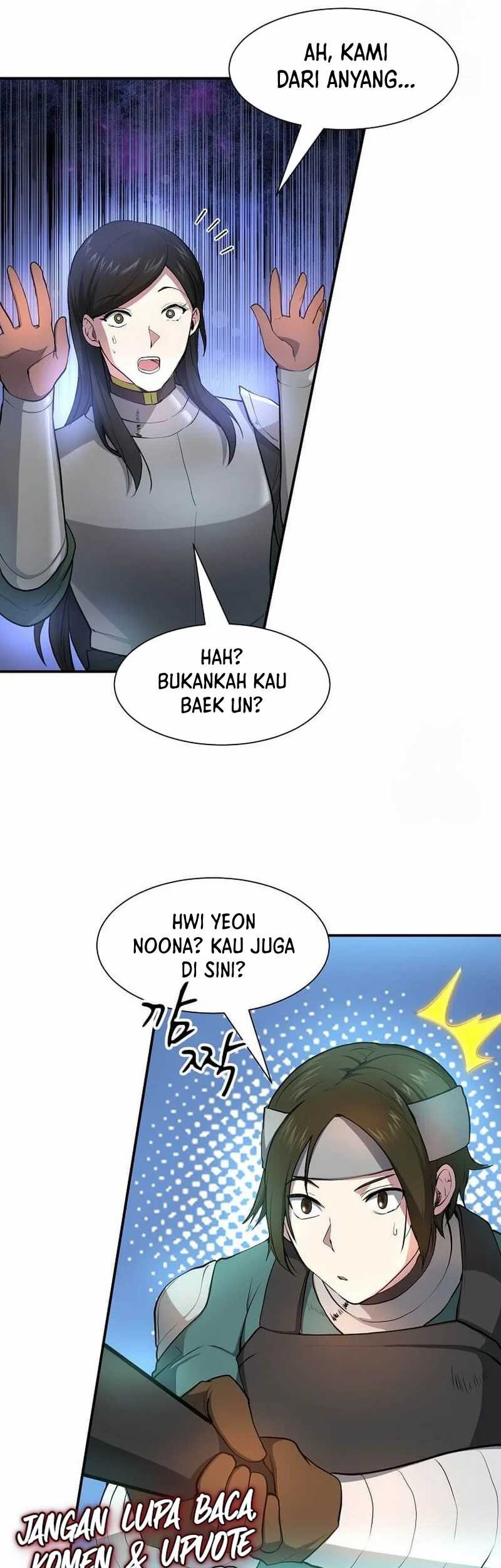 Leveling Up with Skills Chapter 80 - halaman 13