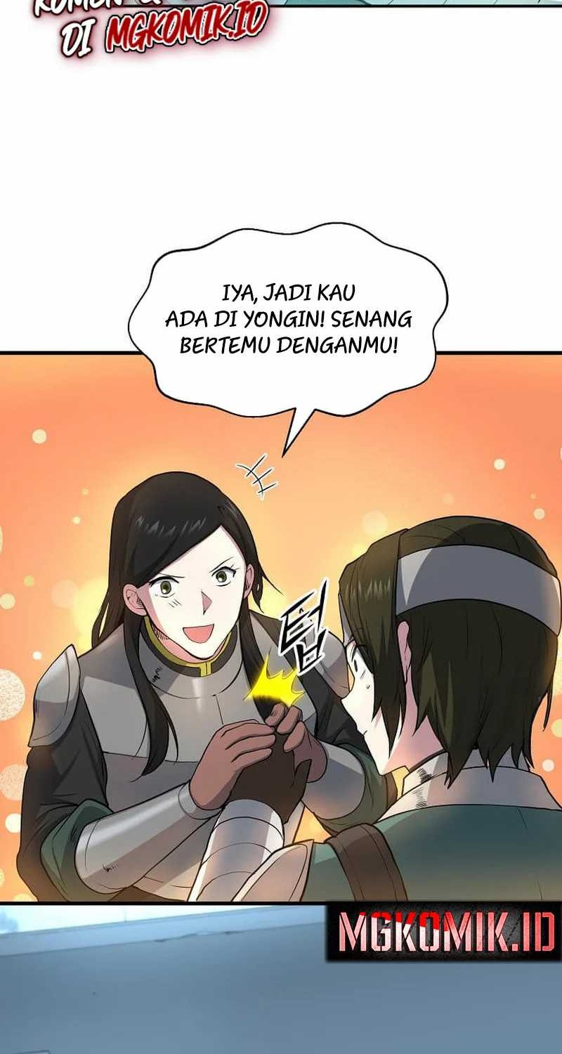 Leveling Up with Skills Chapter 80 - halaman 14