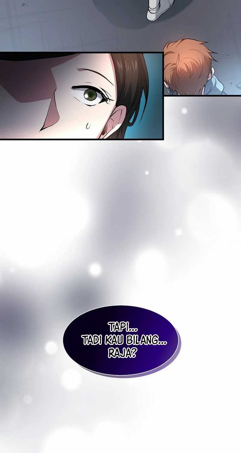 Leveling Up with Skills Chapter 80 - halaman 16