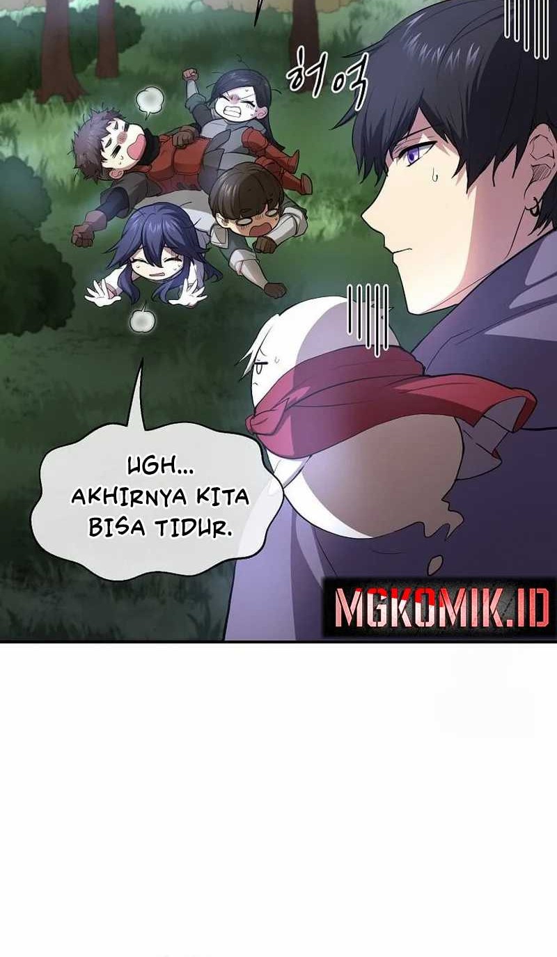Leveling Up with Skills Chapter 80 - halaman 2