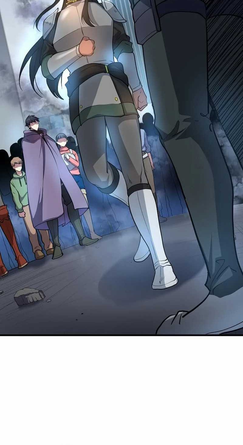 Leveling Up with Skills Chapter 80 - halaman 20