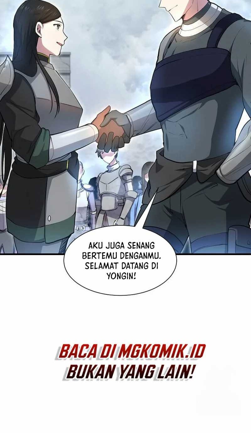 Leveling Up with Skills Chapter 80 - halaman 22