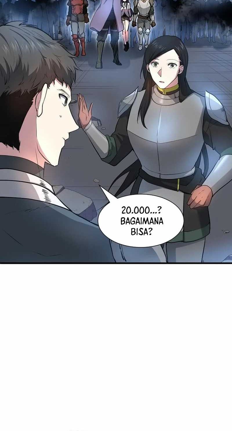 Leveling Up with Skills Chapter 80 - halaman 24