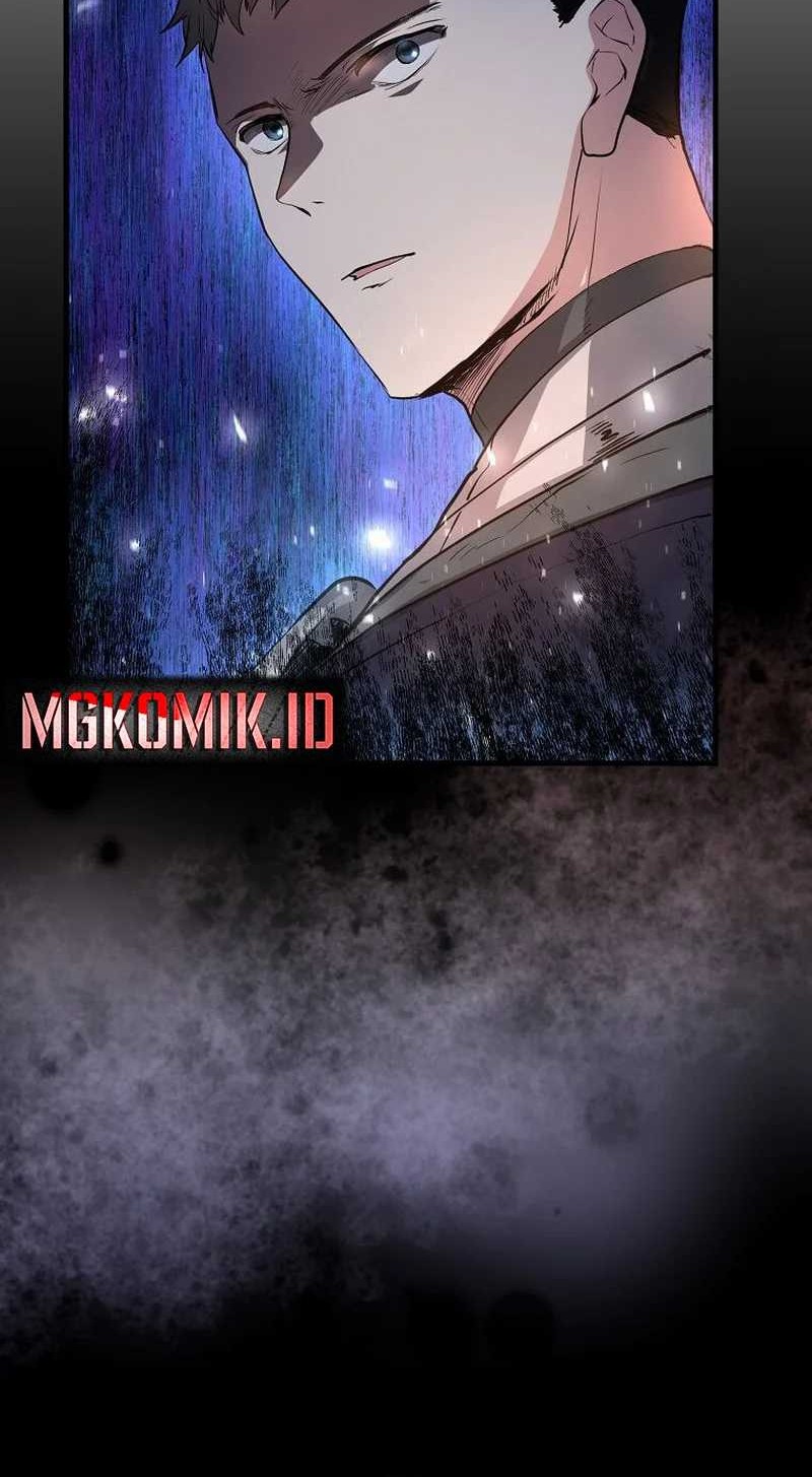 Leveling Up with Skills Chapter 80 - halaman 26