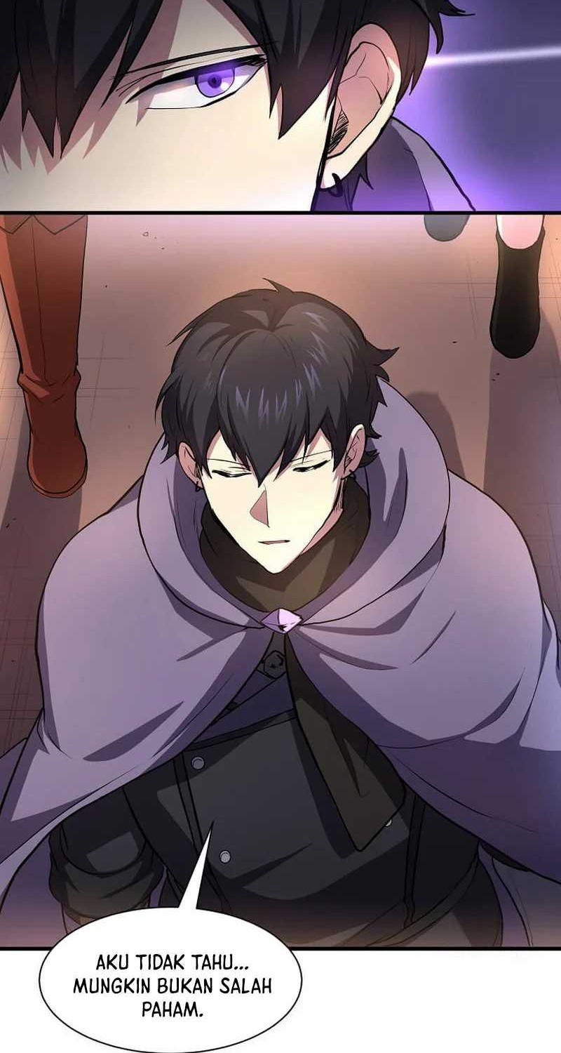 Leveling Up with Skills Chapter 80 - halaman 34