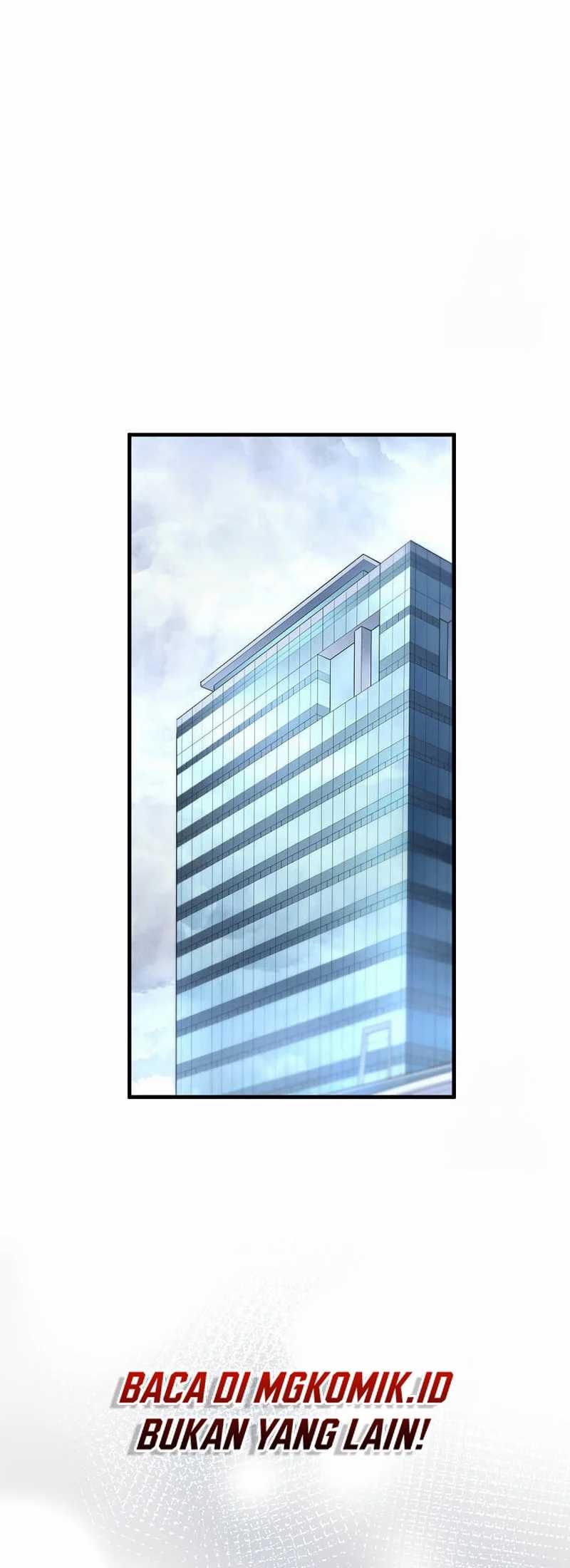 Leveling Up with Skills Chapter 80 - halaman 37