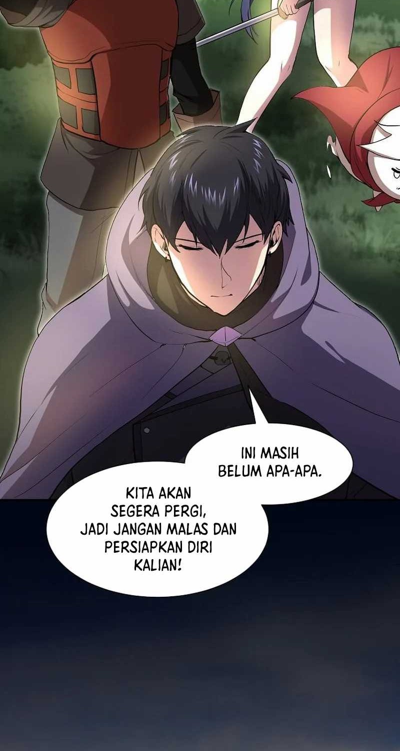 Leveling Up with Skills Chapter 80 - halaman 4