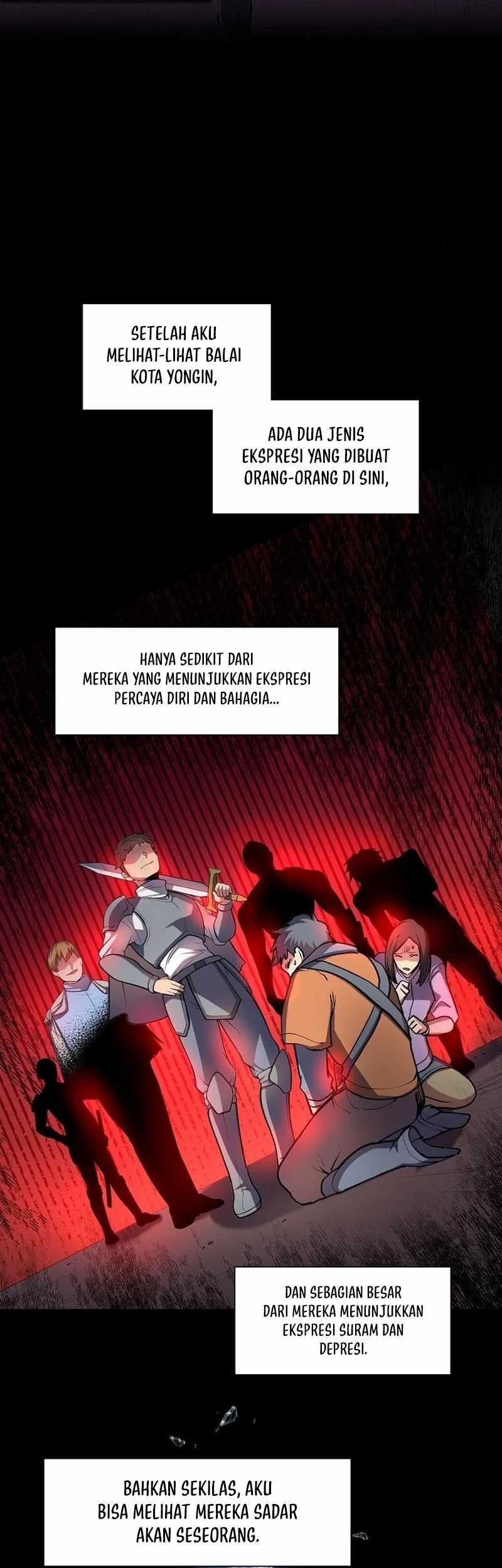 Leveling Up with Skills Chapter 80 - halaman 42