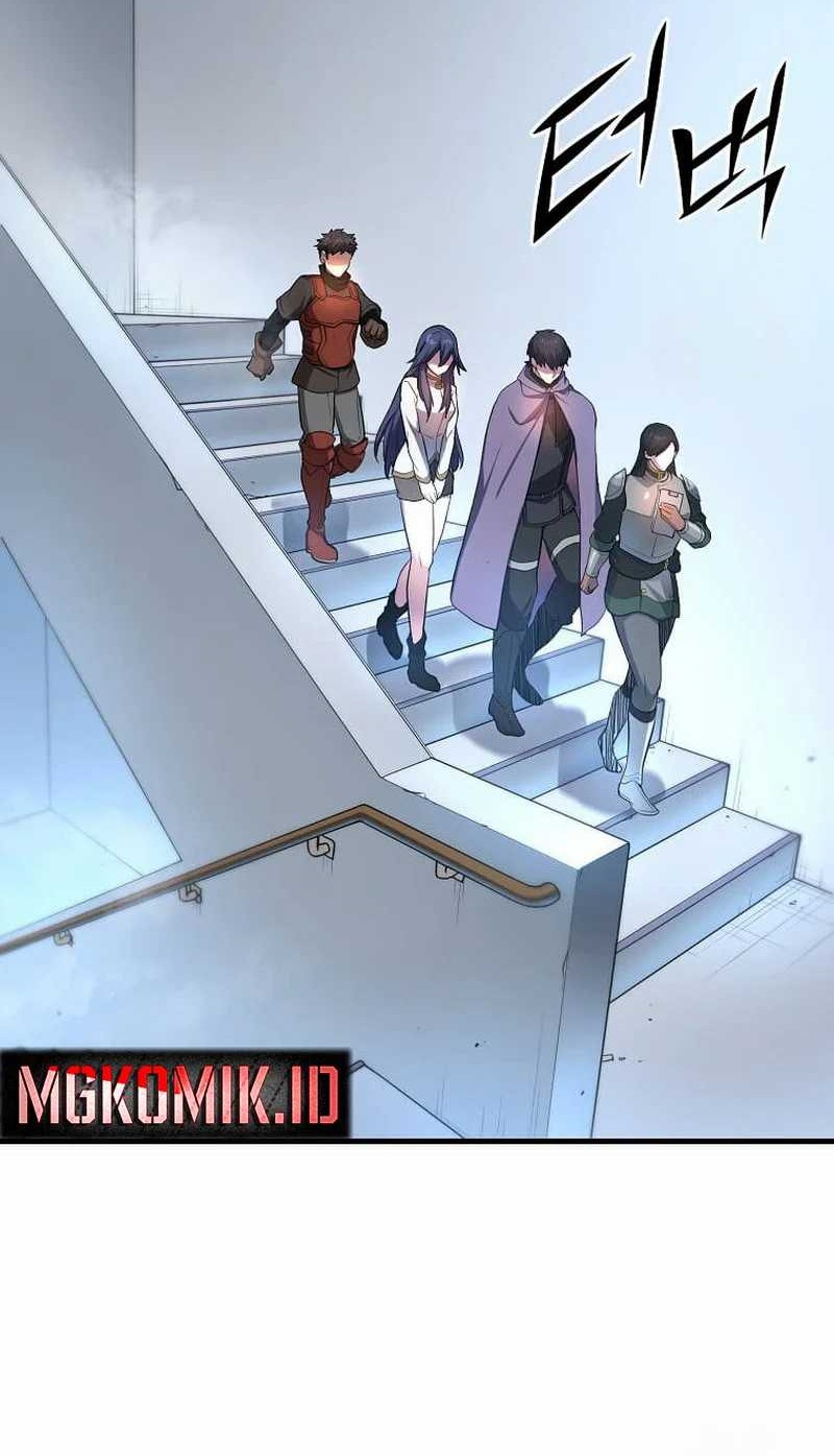 Leveling Up with Skills Chapter 80 - halaman 49