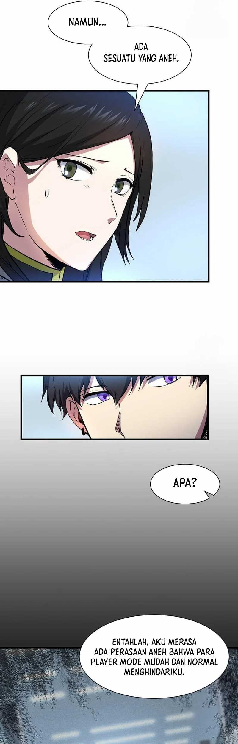 Leveling Up with Skills Chapter 80 - halaman 50