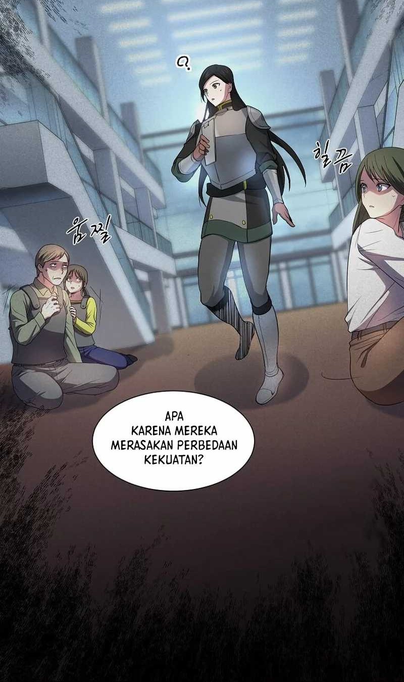 Leveling Up with Skills Chapter 80 - halaman 51
