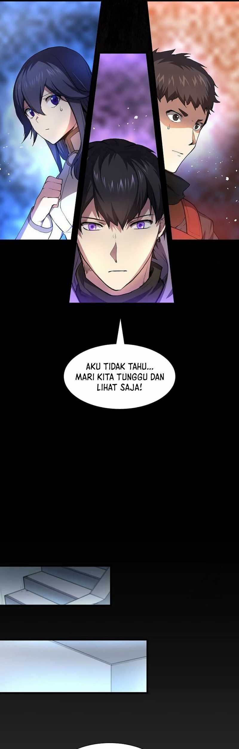 Leveling Up with Skills Chapter 80 - halaman 52