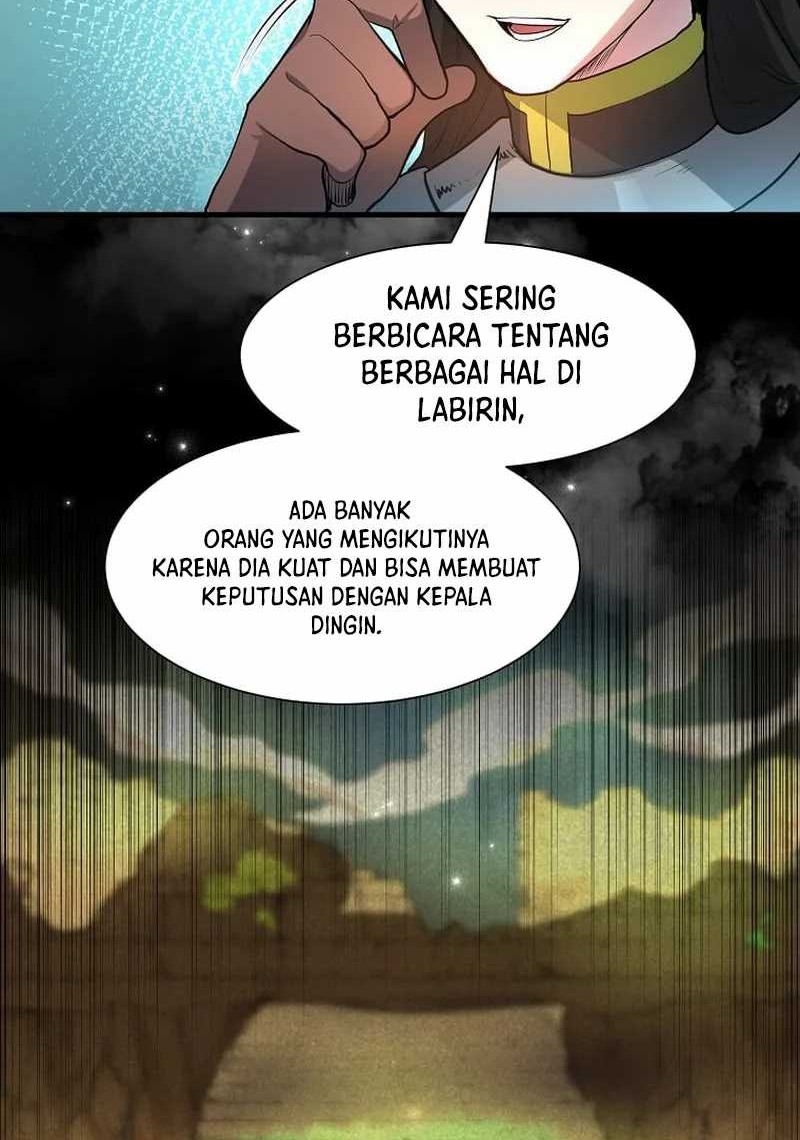 Leveling Up with Skills Chapter 80 - halaman 55
