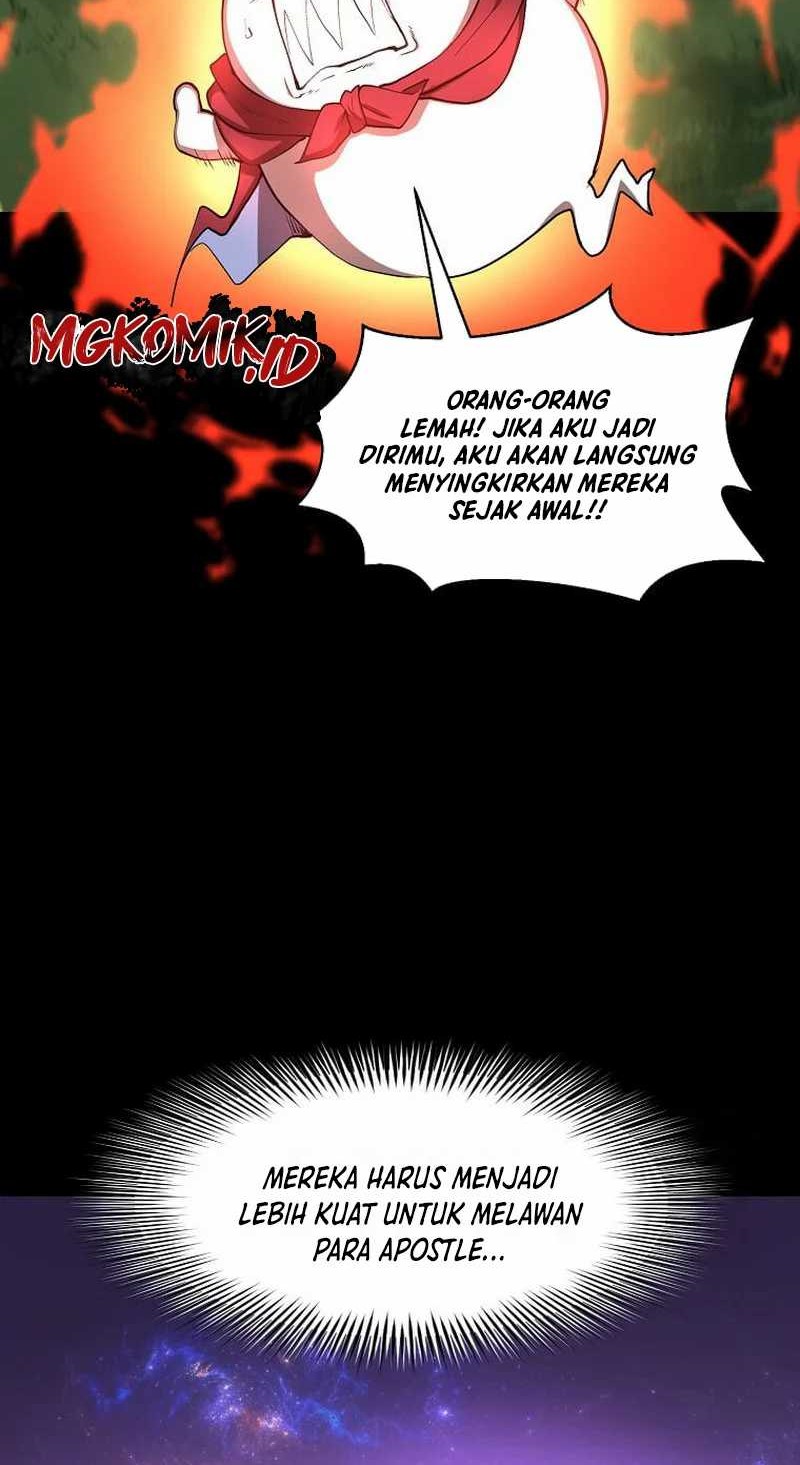 Leveling Up with Skills Chapter 80 - halaman 6