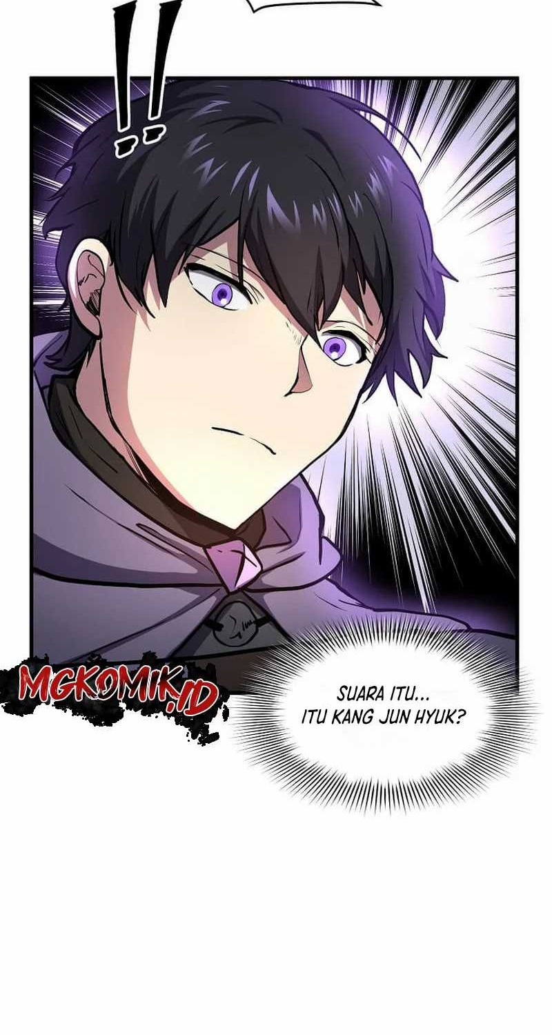 Leveling Up with Skills Chapter 80 - halaman 61