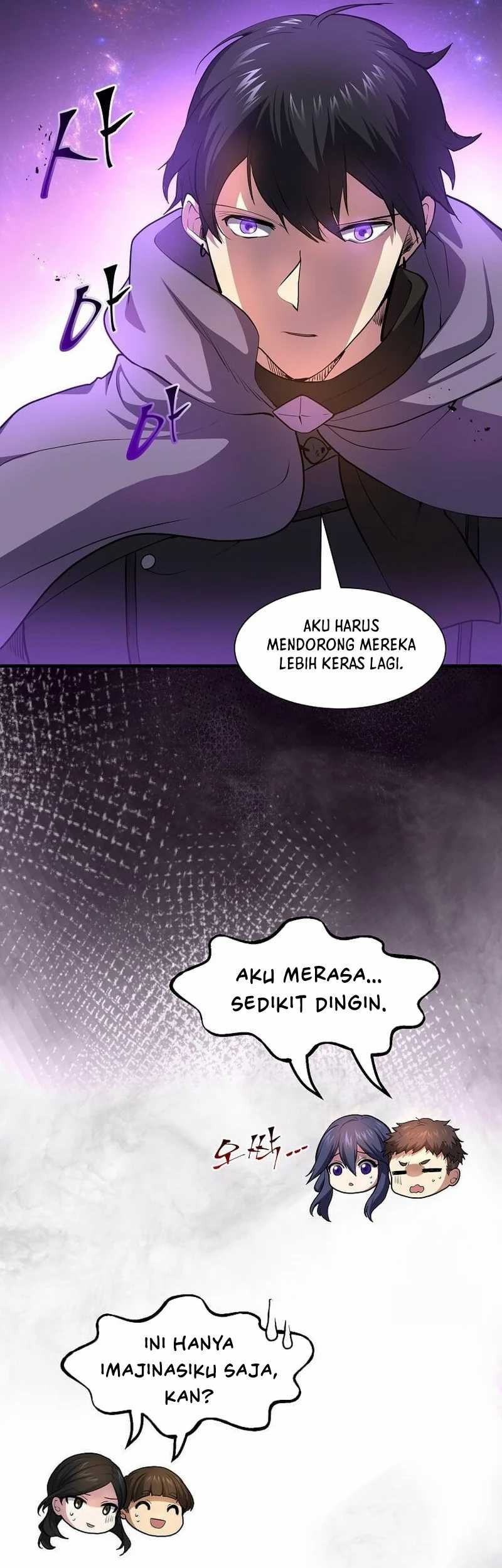 Leveling Up with Skills Chapter 80 - halaman 7