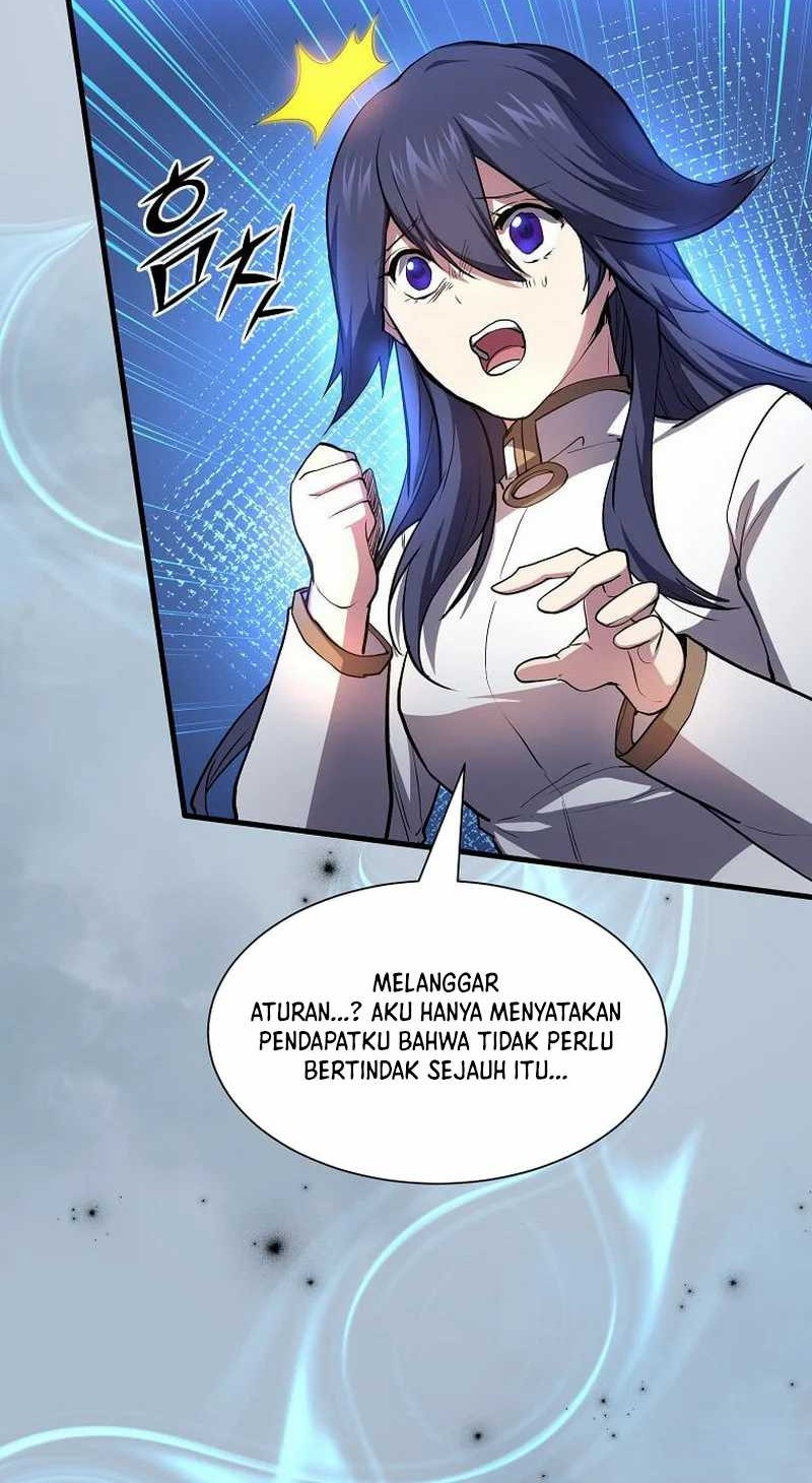 Leveling Up with Skills Chapter 80 - halaman 73