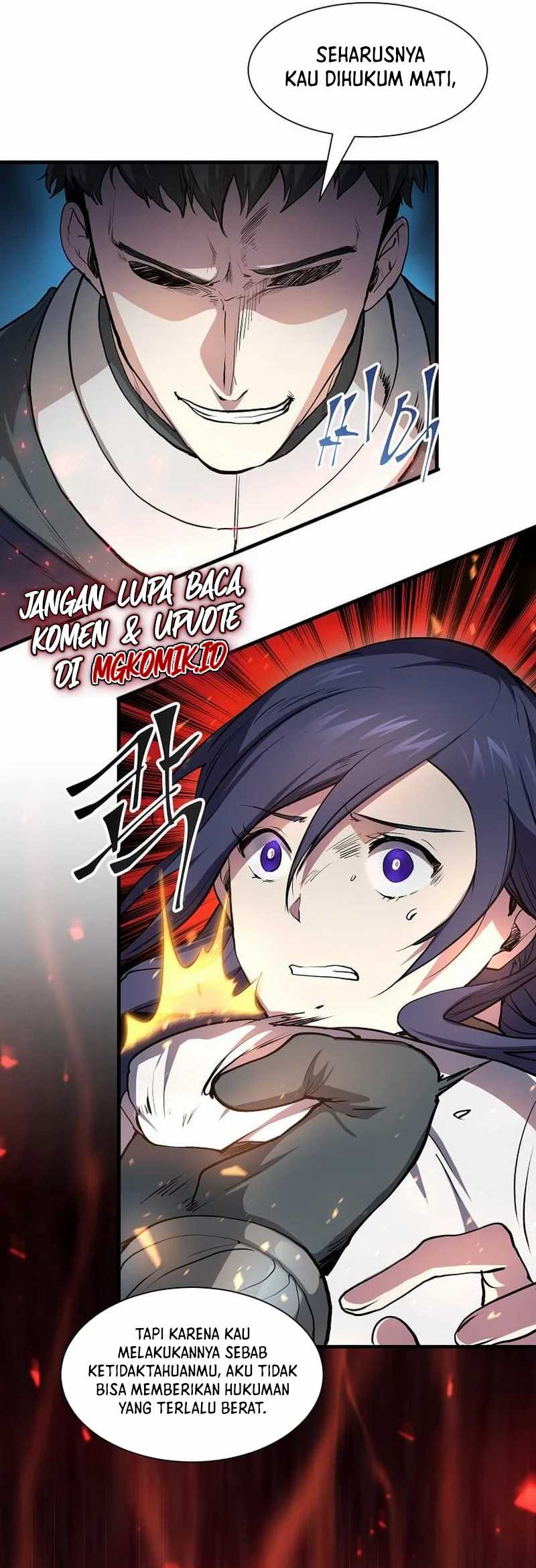 Leveling Up with Skills Chapter 80 - halaman 76