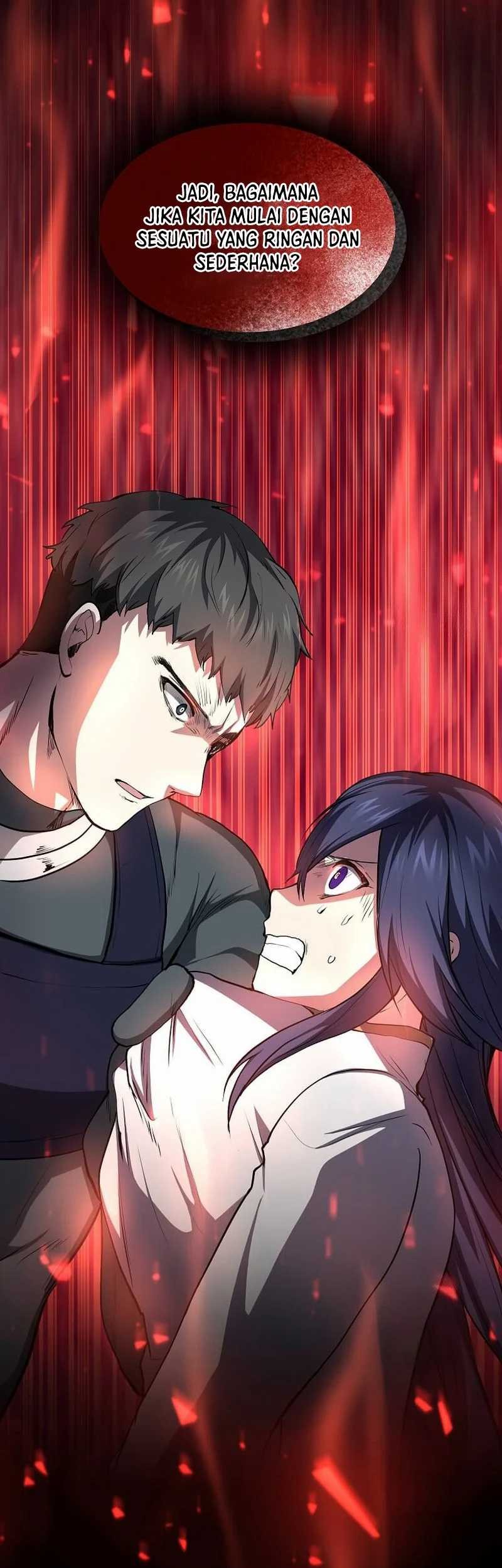 Leveling Up with Skills Chapter 80 - halaman 77