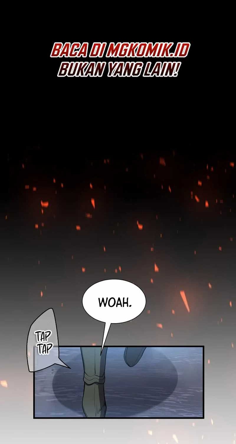Leveling Up with Skills Chapter 81 - halaman 2