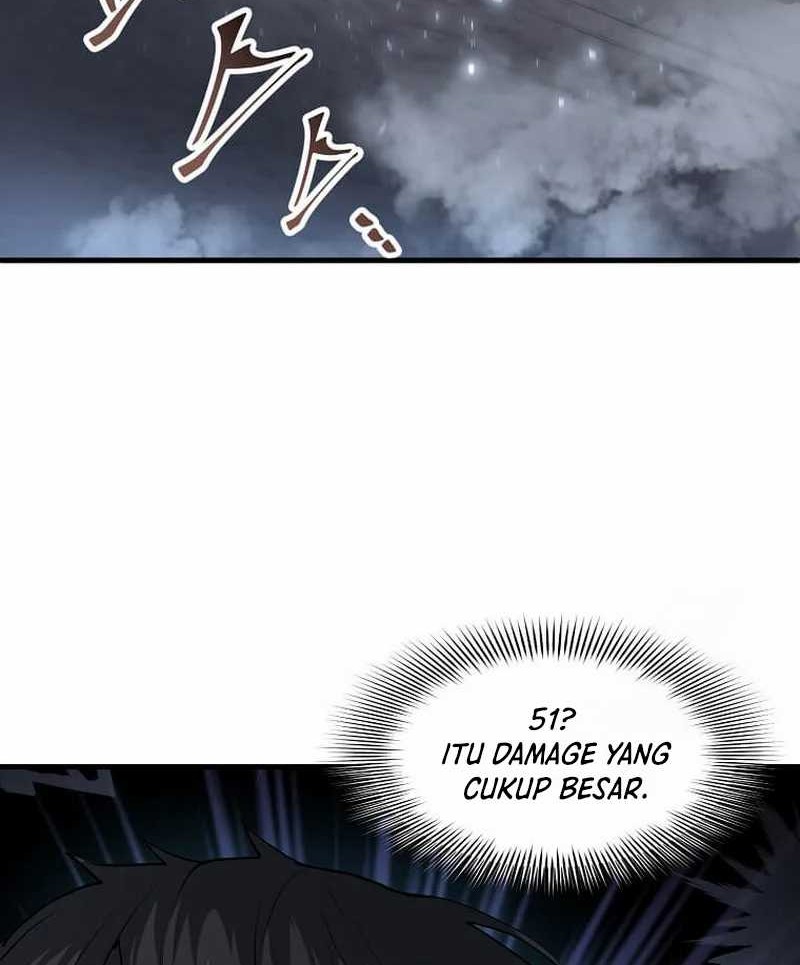 Leveling Up with Skills Chapter 81 - halaman 21