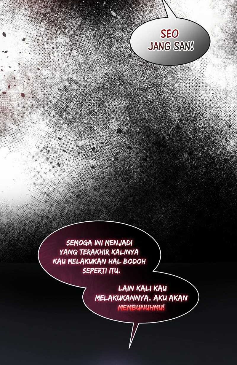 Leveling Up with Skills Chapter 81 - halaman 27