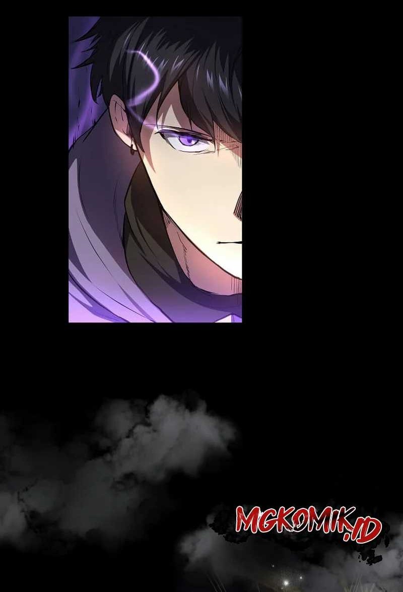 Leveling Up with Skills Chapter 81 - halaman 29