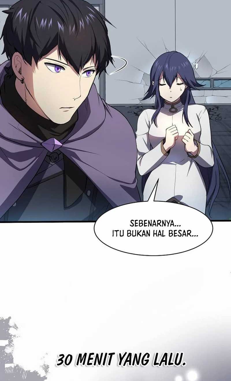 Leveling Up with Skills Chapter 81 - halaman 33