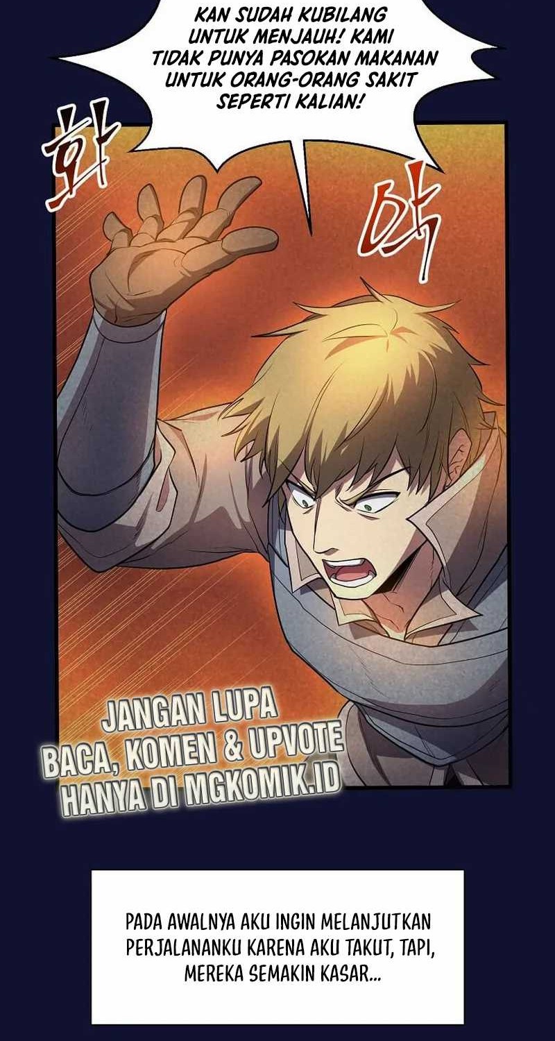 Leveling Up with Skills Chapter 81 - halaman 35