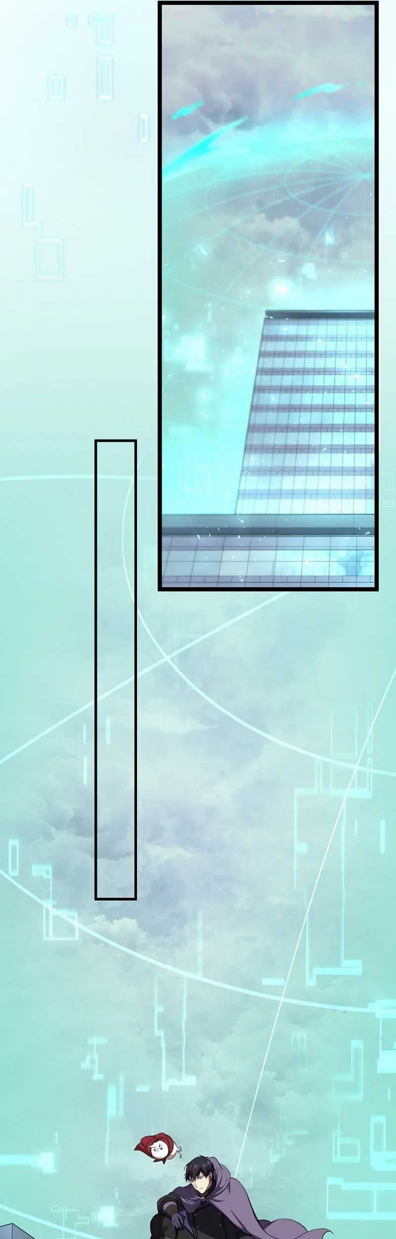 Leveling Up with Skills Chapter 81 - halaman 40