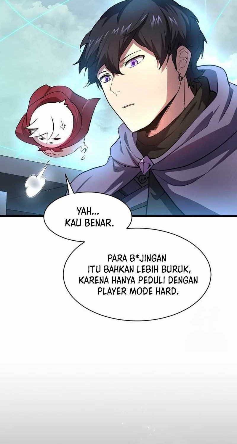 Leveling Up with Skills Chapter 81 - halaman 43