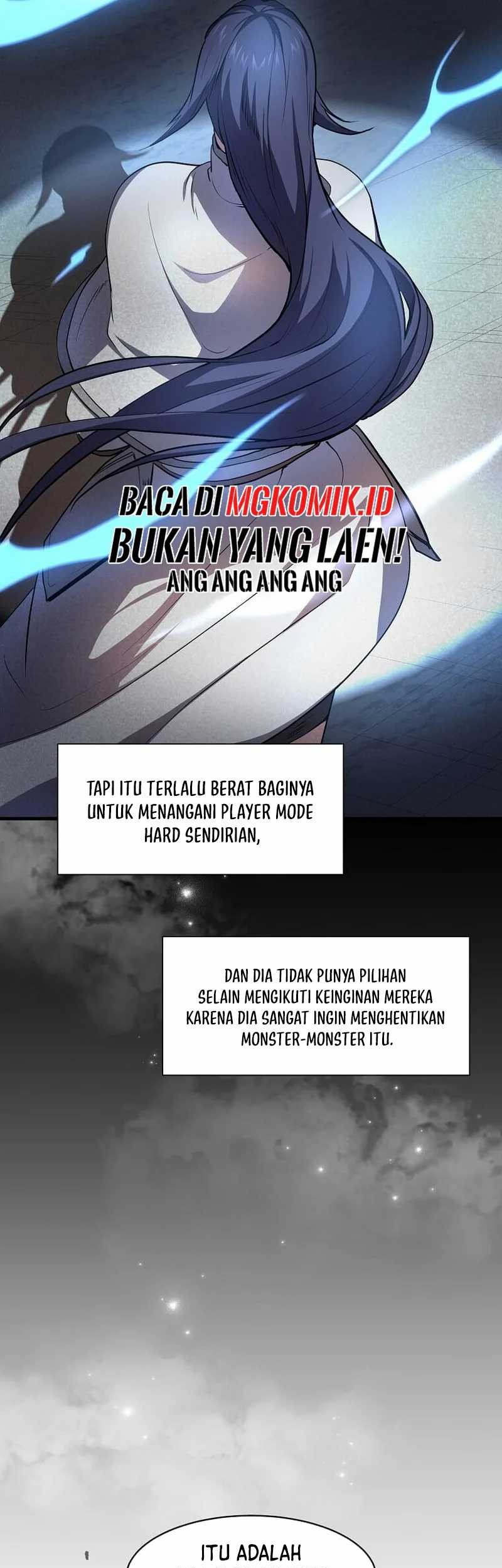 Leveling Up with Skills Chapter 81 - halaman 48