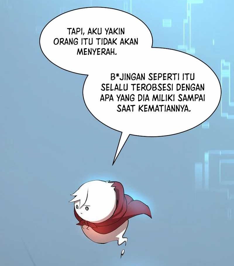 Leveling Up with Skills Chapter 81 - halaman 51