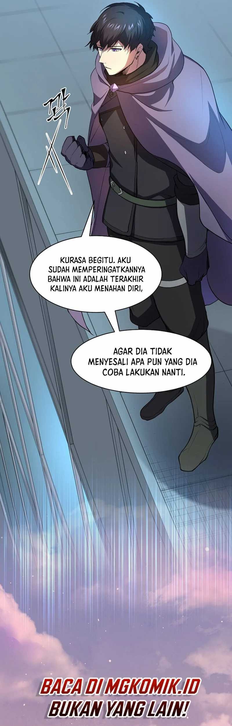 Leveling Up with Skills Chapter 81 - halaman 52