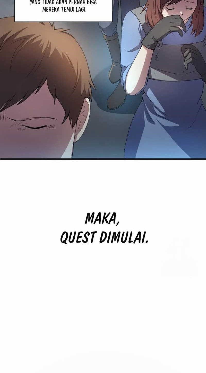 Leveling Up with Skills Chapter 81 - halaman 55