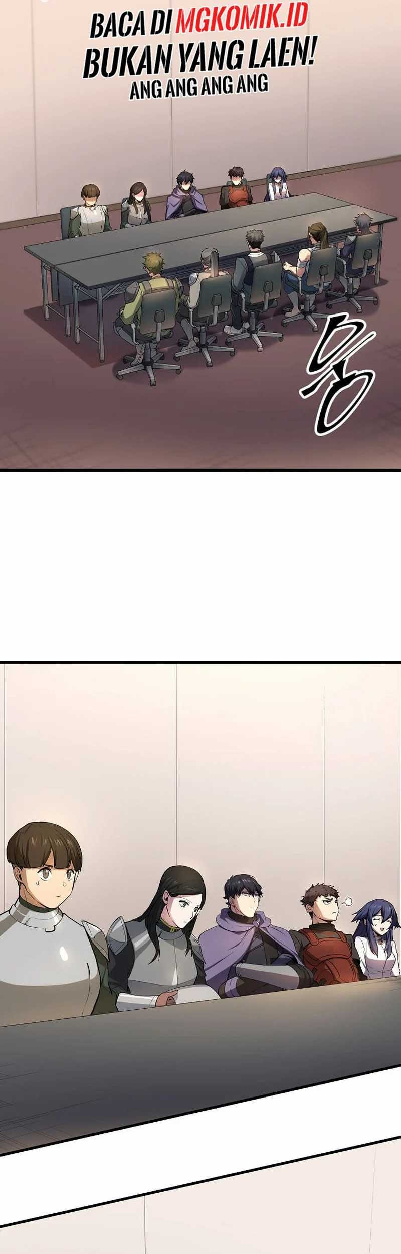 Leveling Up with Skills Chapter 81 - halaman 58